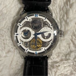 authentic Men’s Stuhrling watch